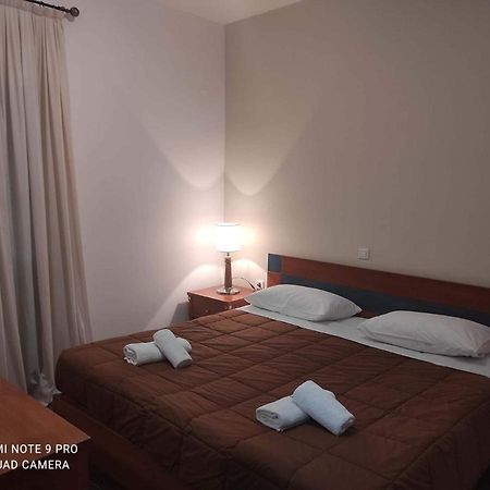 Diamond Deluxe Apartments Pool&Bar Mastichari  Esterno foto