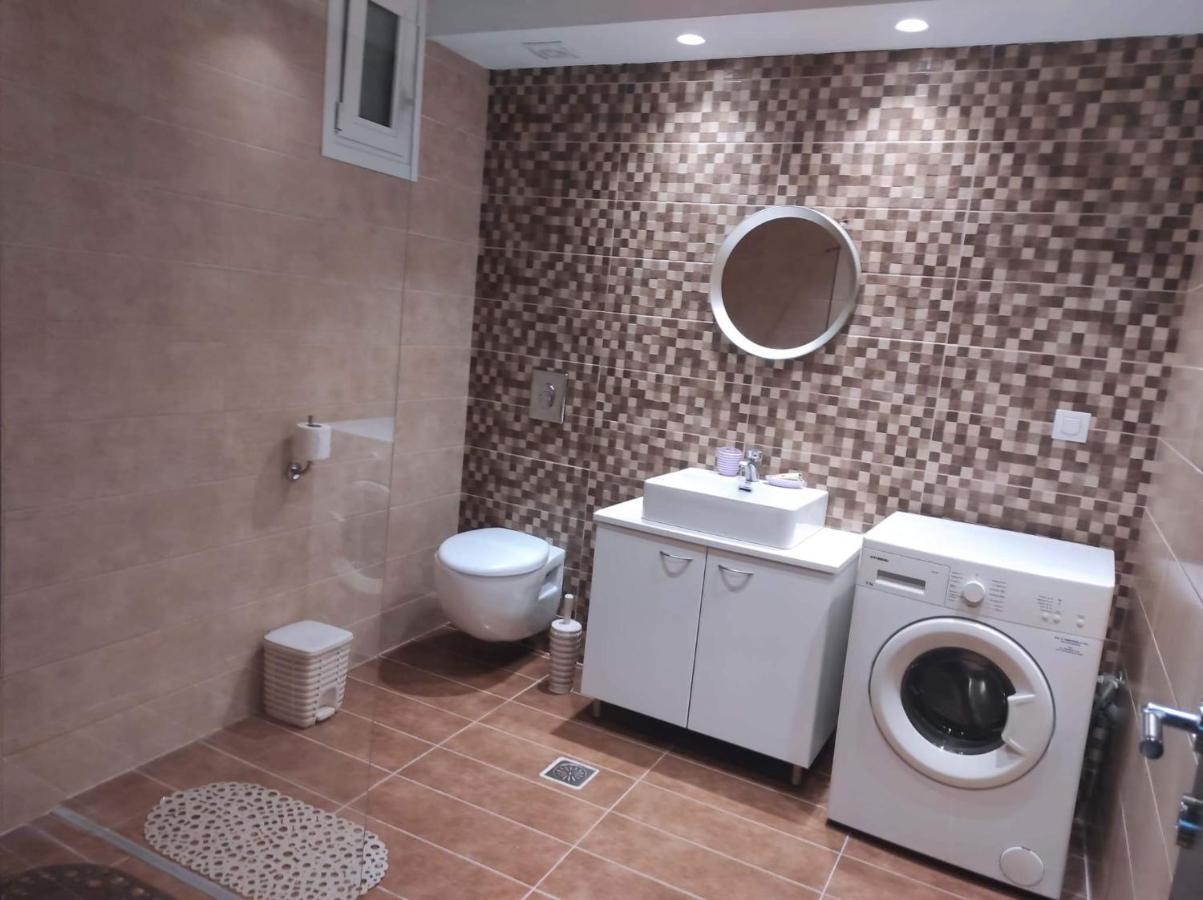 Diamond Deluxe Apartments Pool&Bar Mastichari  Esterno foto